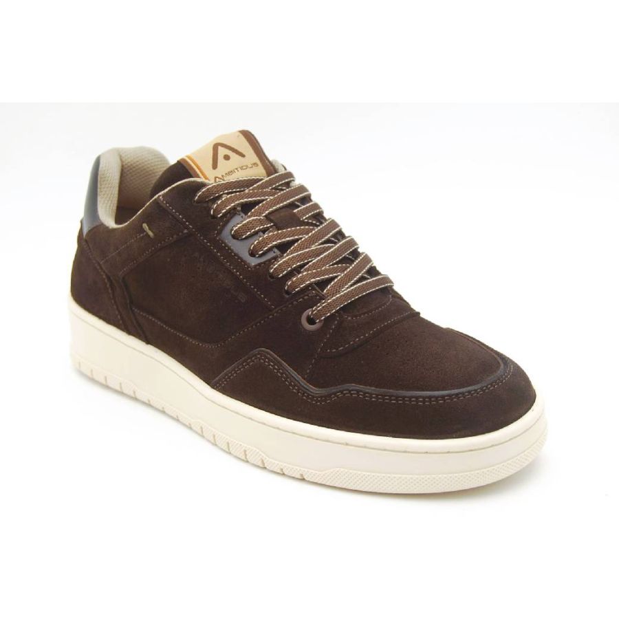 AMBITIOUS brun JOE sneaker