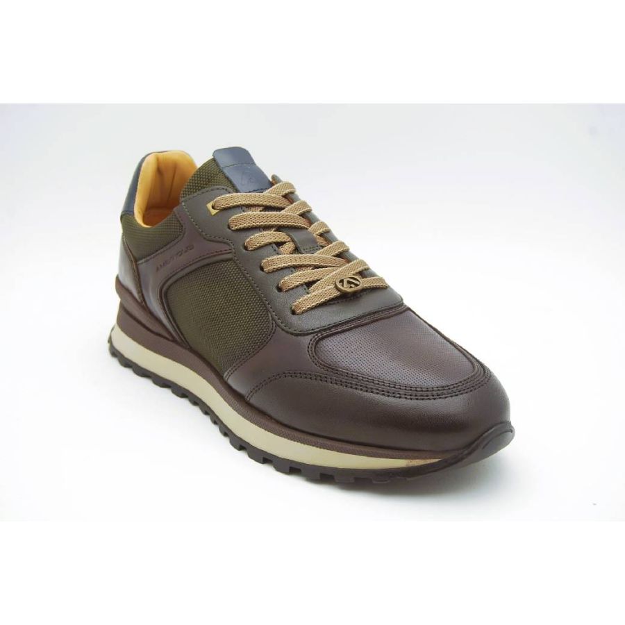AMBITIOUS brun PARK sneaker