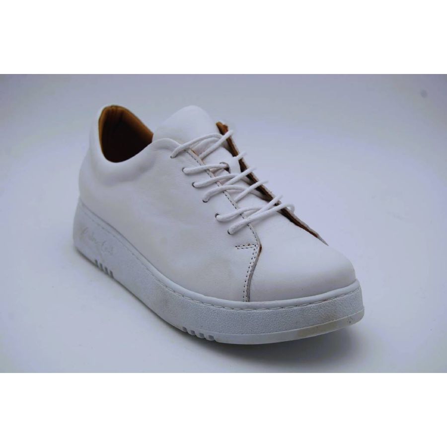 ANDREA CONTI vit sneaker