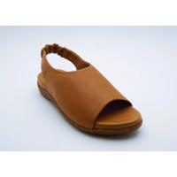 ANDREA CONTI brun sandal