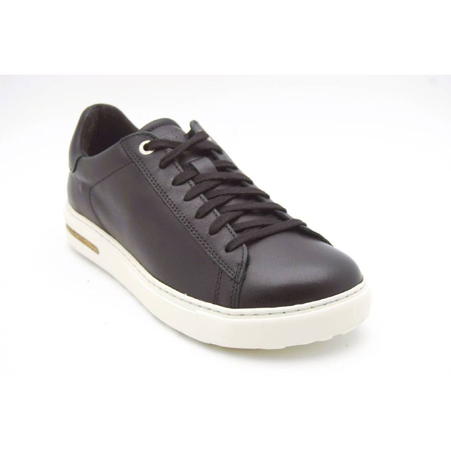 BIRKENSTOCK svart BEND LOW