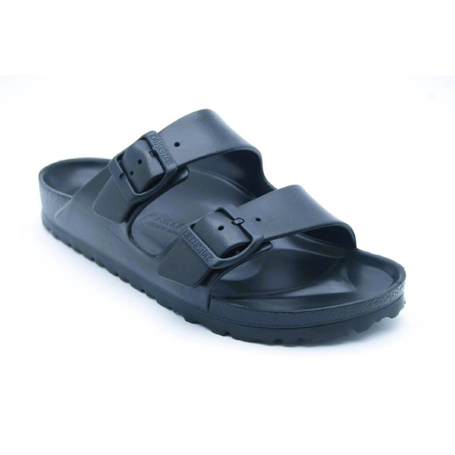 BIRKENSTOCK svart EVA DAM