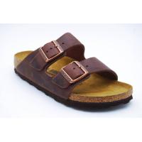 BIRKENSTOCK brun HABANA