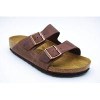 BIRKENSTOCK brun HABANA
