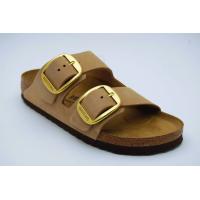 BIRKENSTOCK sandcastle BIG BUCKLE