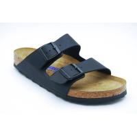 BIRKENSTOCK svart ARIZONA