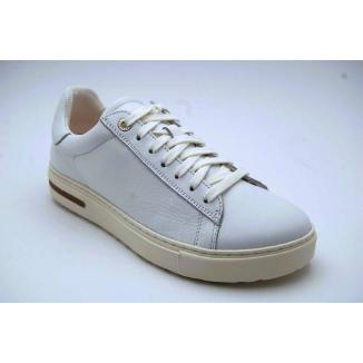 BIRKENSTOCK vit BEND LOW