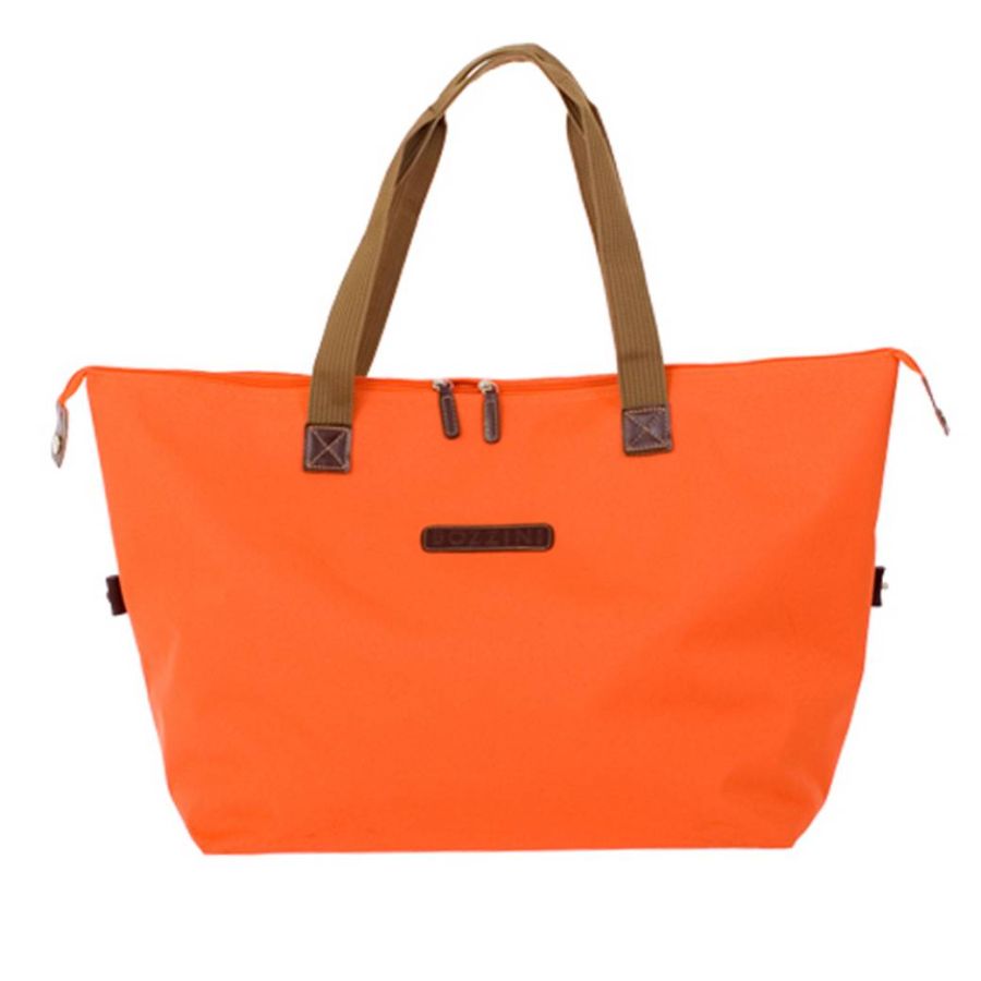 BOZZINI orange BAG