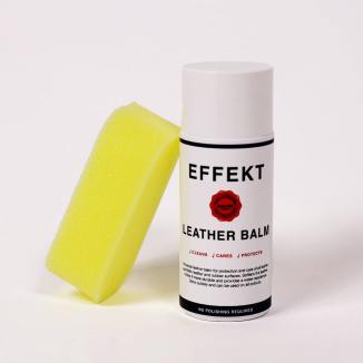 EFFEKT LEATHER BALM 150 g ,