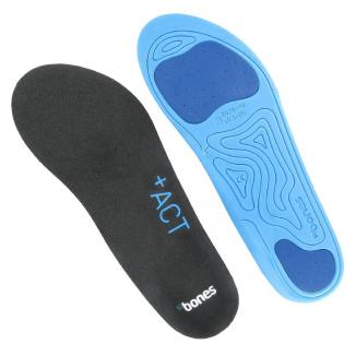Max Support Footbed