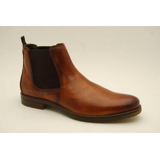 BUGATTI brun LUSSORIO boots