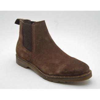 BUGATTI brun ZELI boots
