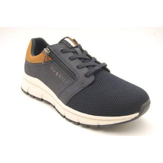 BUGATTI navy SONIC BRED SI