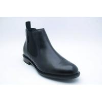 BUGATTI svart BONIFACIO boots