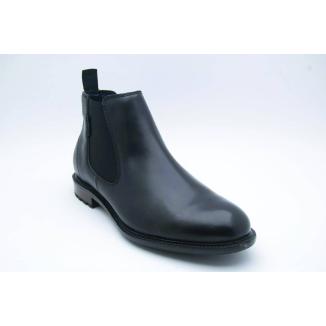 BUGATTI svart BONIFACIO boots