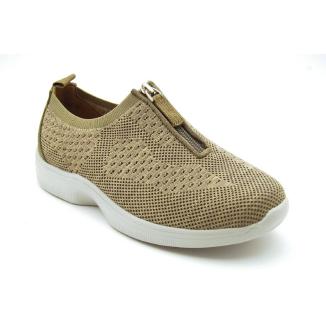 CC RESORT khaki X-BRED dragkedja