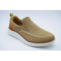 CC RESORT taupe slipon