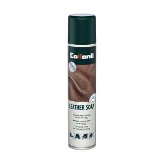 FOAM CLEANER / LEATHER SOAP