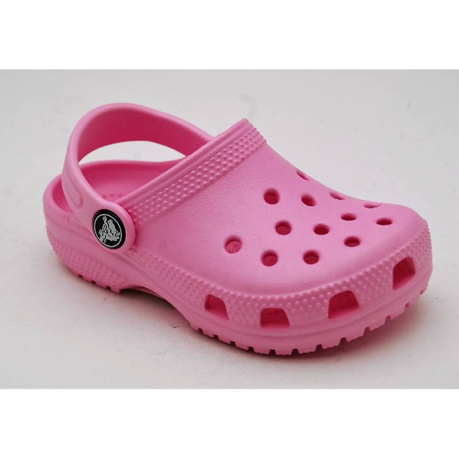 CROCS ballet/taffy pink CLASSIC CLOG