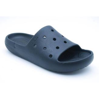 CROCS svart CLASSIC SLIDE 2