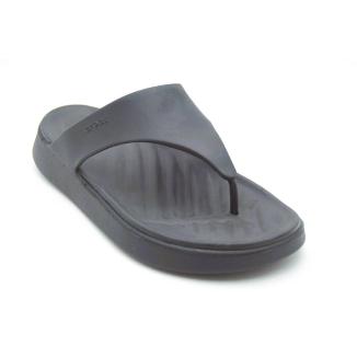 CROCS svart GETAWAY TRIANGLE FLIP