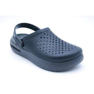 CROCS svart INMOTION CLOG