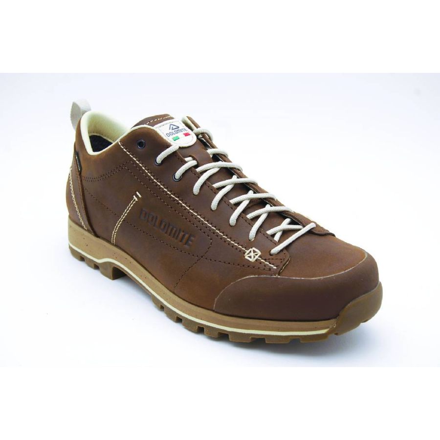DOLOMITE brun 54 LOW GTX