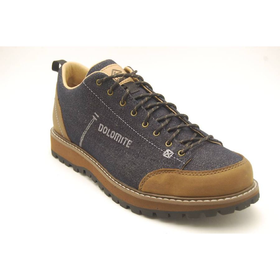DOLOMITE denim 54 LOW