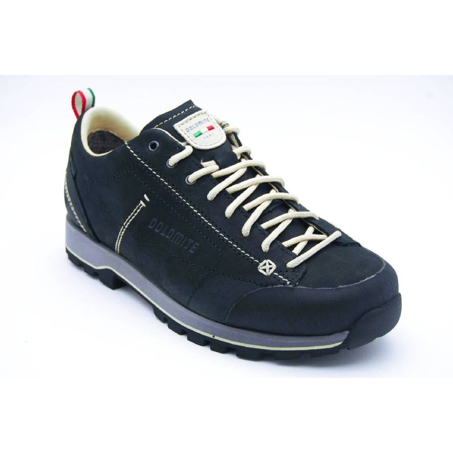 DOLOMITE svart 54 LOW GTX