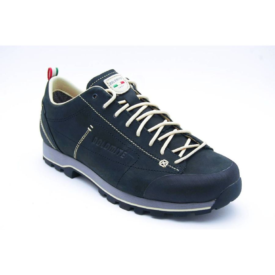 DOLOMITE svart 54 LOW GTX