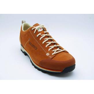 DOLOMITE sephia brown 54 LOW EVO LT