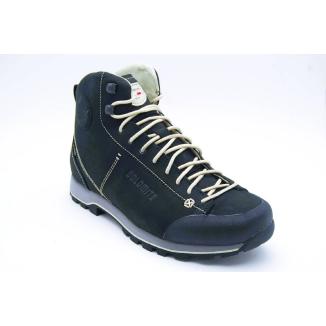 DOLOMITE svart 54 HIGH GTX