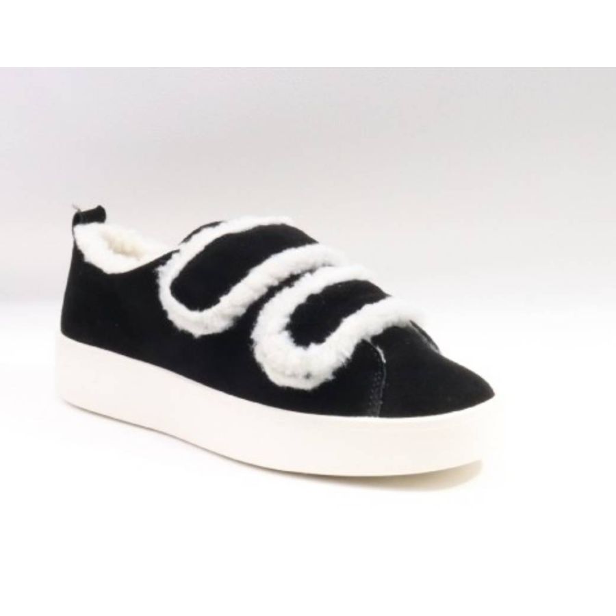 DUFFY svart LEUCA UNO