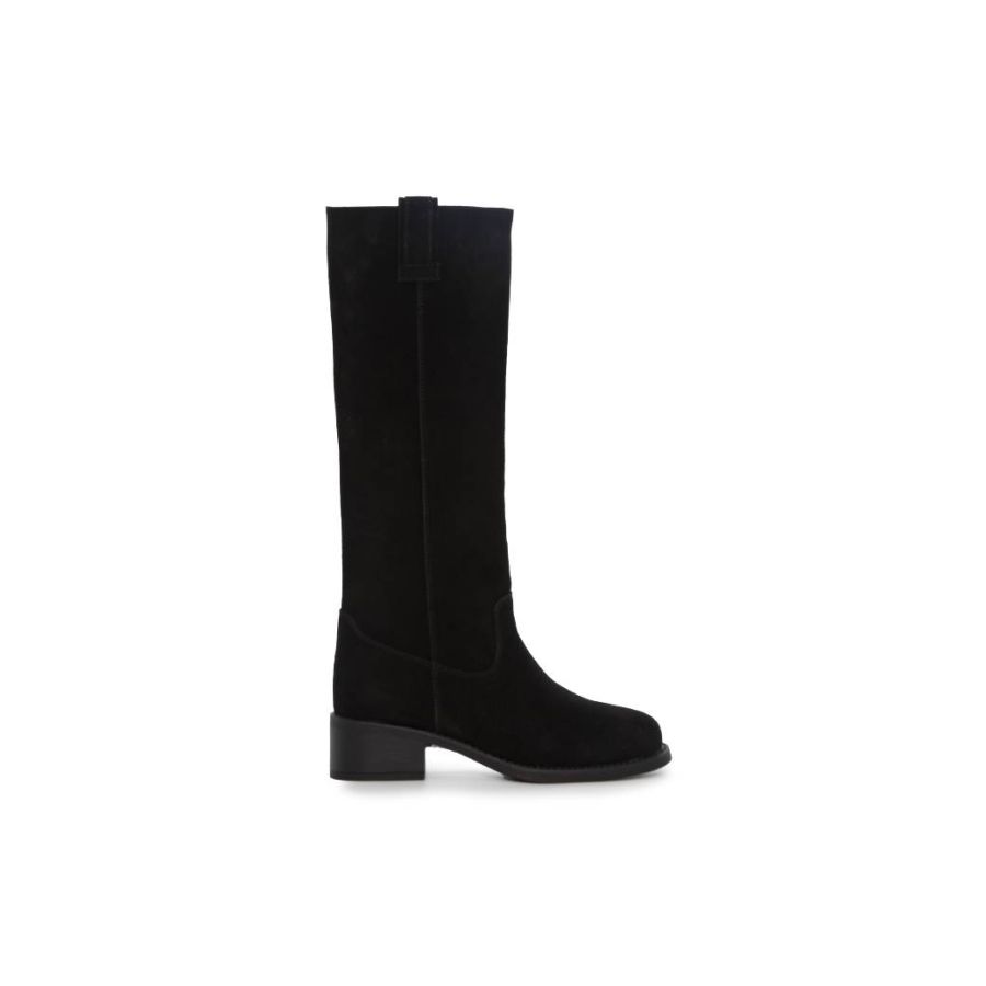 DUFFY svart MARENEVE QUATTRO