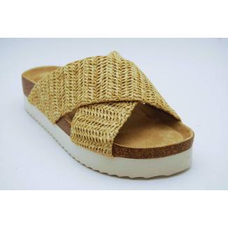 DUFFY beige ROMA UNDICI