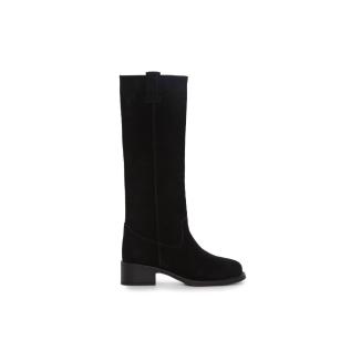 DUFFY svart MARENEVE QUATTRO