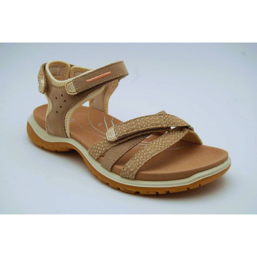 ECCO beige OFFROAD SLIM