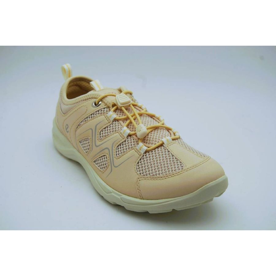 ECCO beige TERRACCRUISE nätsko