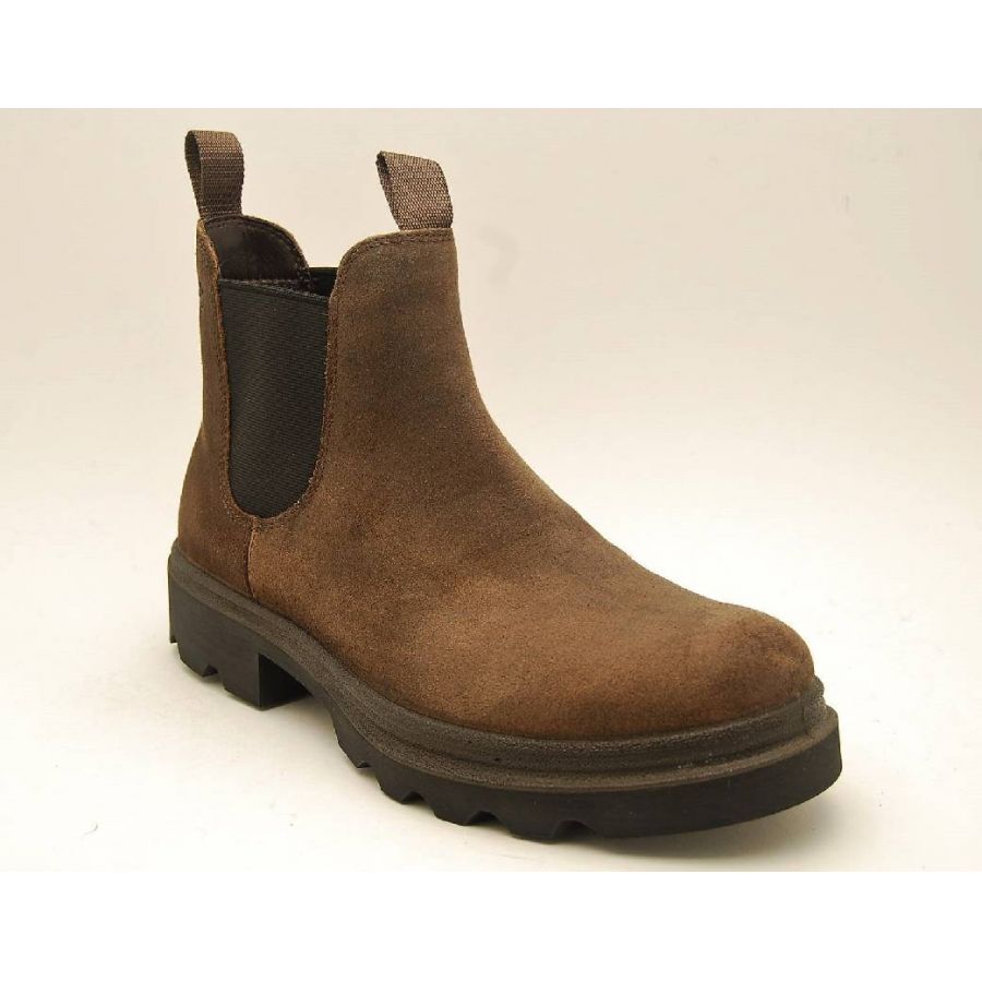 ECCO brun GRAINER boots