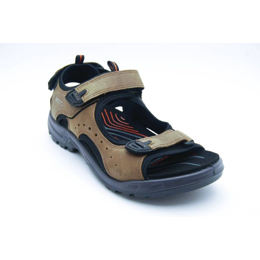 ECCO brun OFFROAD sandal
