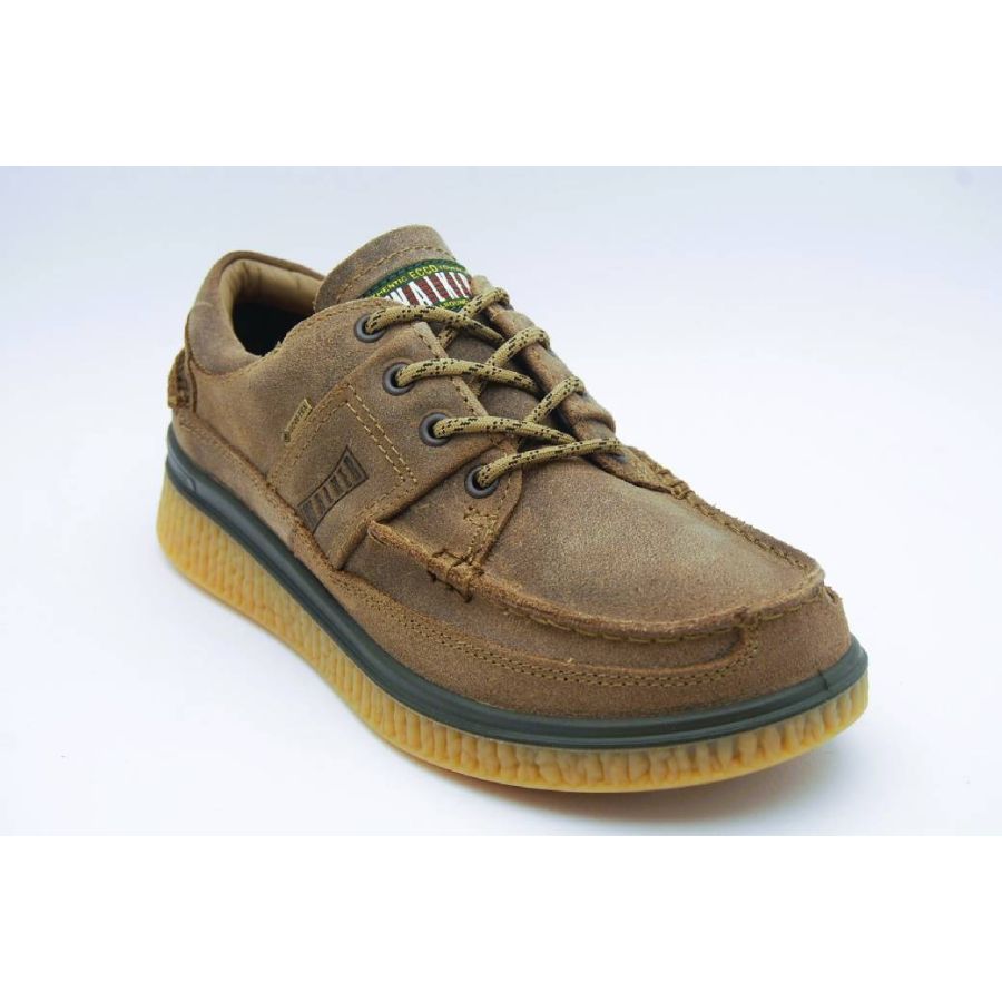 ECCO brun WALKER 3.0 GTX