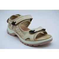 ECCO beige OFFROAD sandal