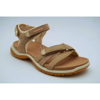 ECCO beige OFFROAD SLIM