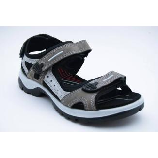 ECCO grå OFFROAD sandal