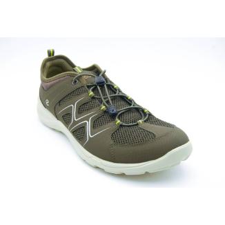ECCO grön TERRACRUISE nätsko