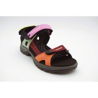 ECCO multi OFFROAD sandal