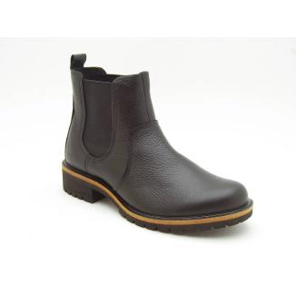 ECCO svart ELAINA boots