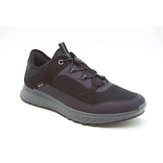 ECCO svart EXOSTRIDE GTX