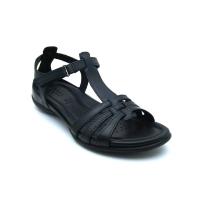 ECCO svart FLASH sandal
