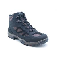 ECOO svart EXPEDITION GTX HIGH